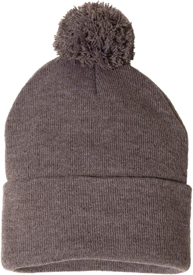 Sportsman mens Beanie - Image 2