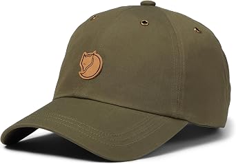 Fjallraven Unisex-Adult Vidda Cap
