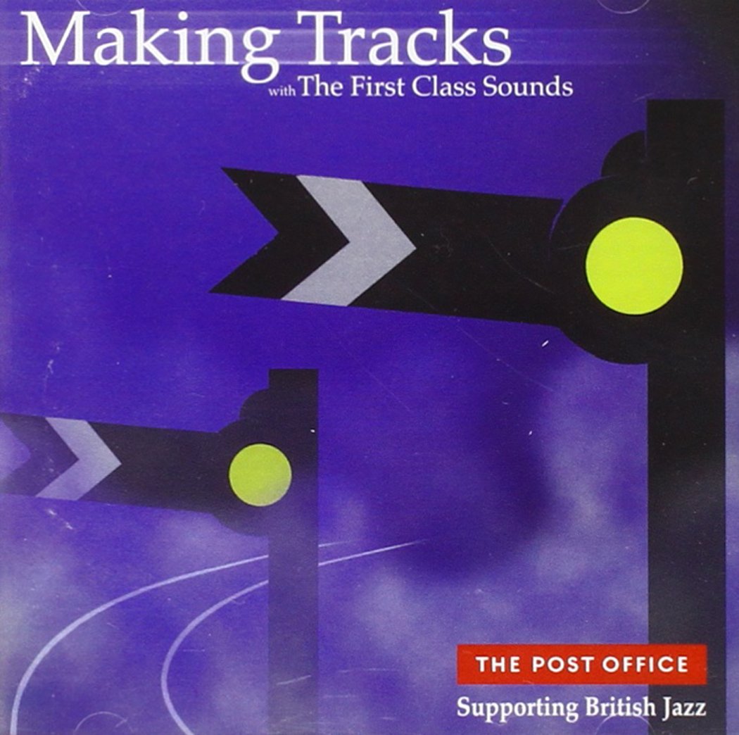 First Class Sounds - Making Tracks - Amazon.com Music