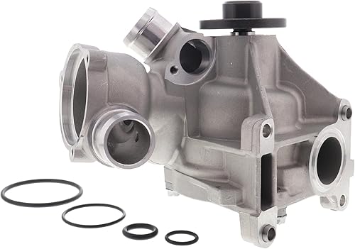 Bomba de agua 103 200 04 01 para Mercedes 190 W126 W124 S124 PUCH G-Modell 1985-