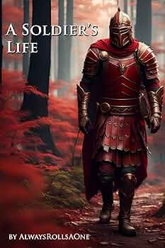 A Soldier's Life: Book 1: Legionnaire : Thiemke, Erick, Rollsaone