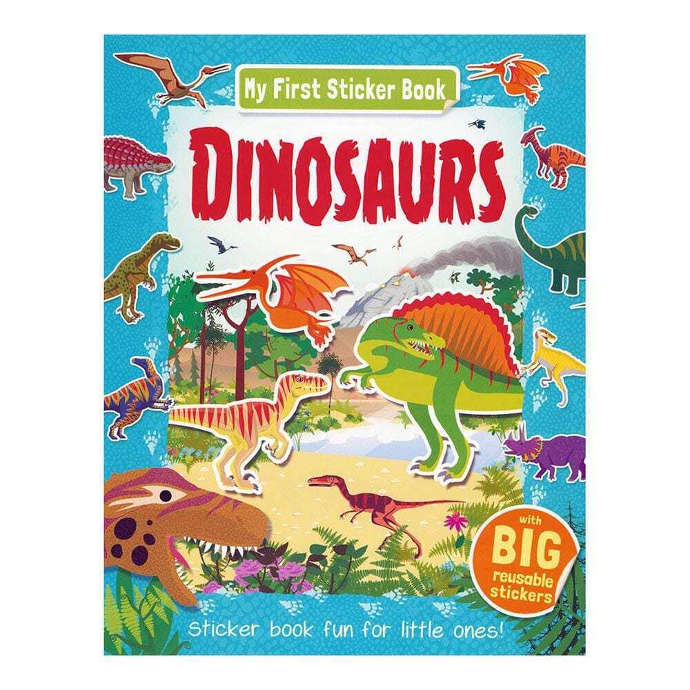 Mfsb: Dinosaurs