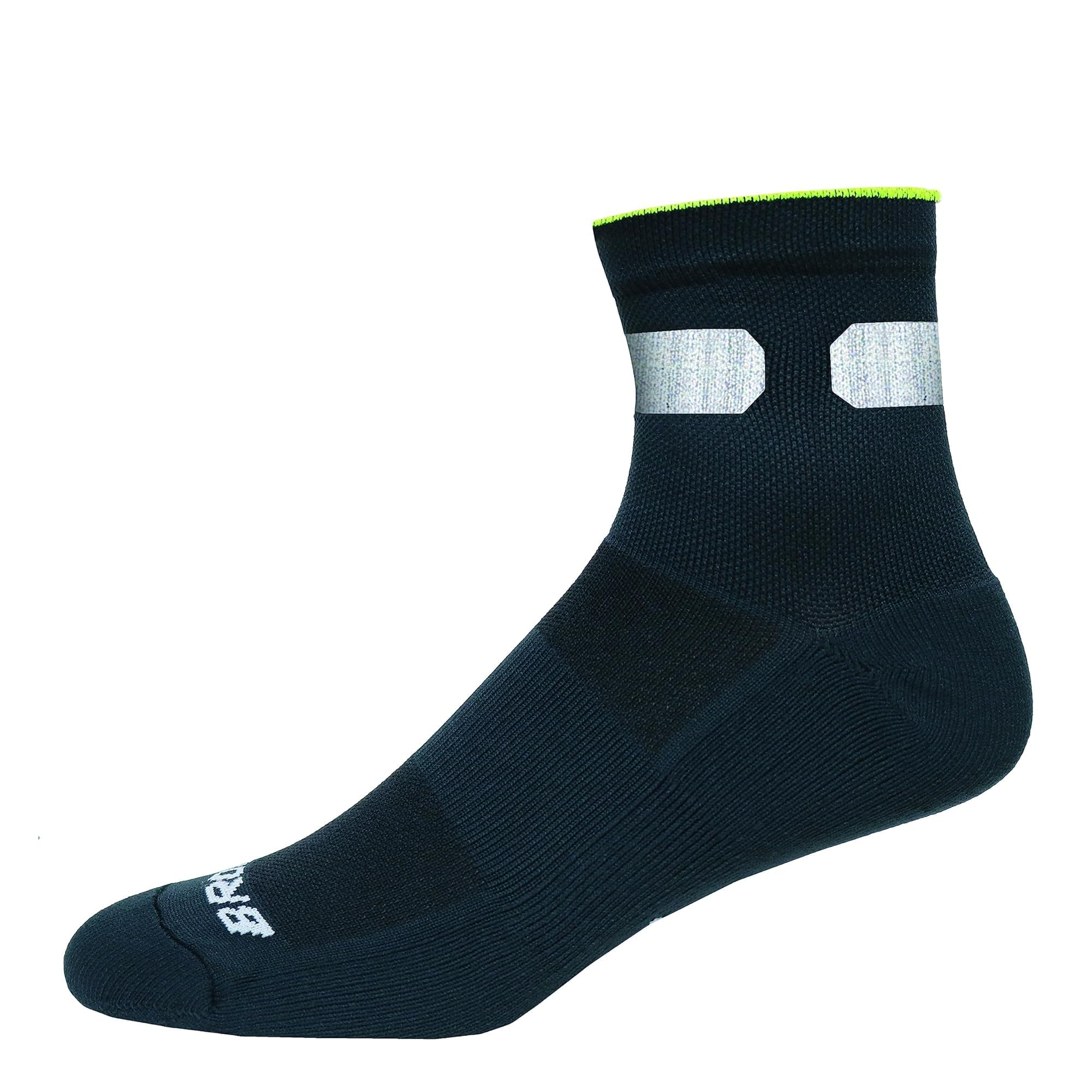 Brooks Carbonite Sock Socks Unisex adulto (Pack de 1)