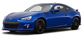 2015 Subaru/BRZ