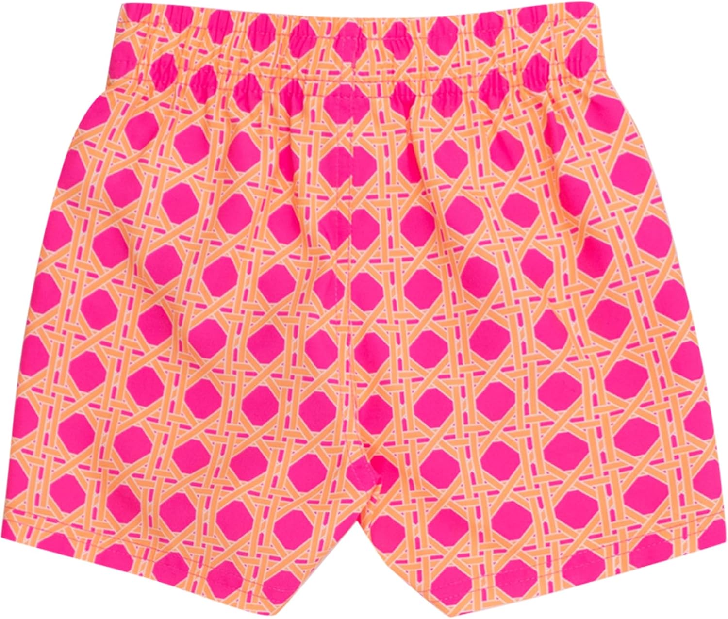 RUGGEDBUTTS Boys UPF50+ Sun Protection Novelty Swim Trunks - Image 4