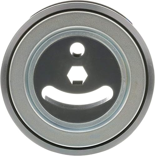 Miniatura 5 de NSK 88SSF1031DDU Polea tensora de la correa de transmisión