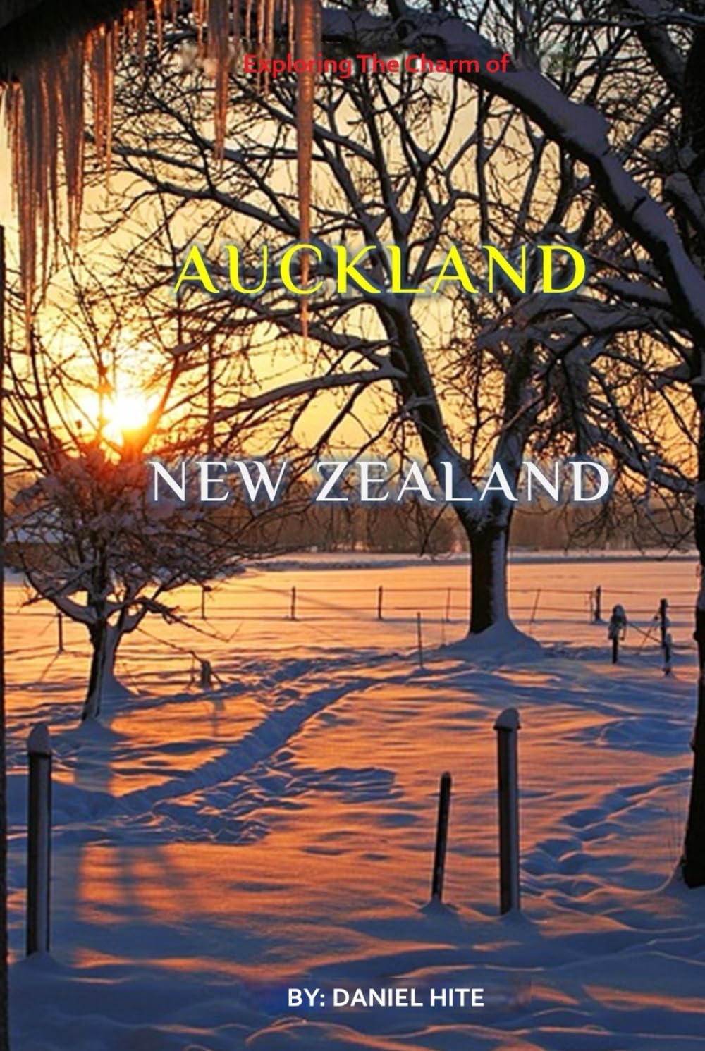 Exploring The Charm Of Auckland, New Zealand