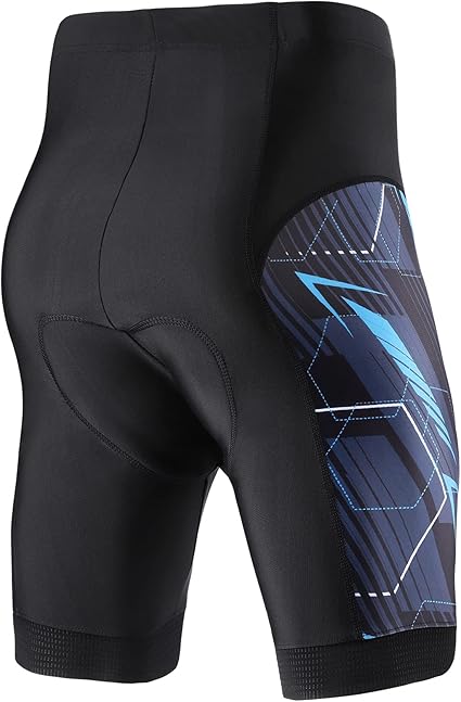 Padding shorts for cycling Clearance