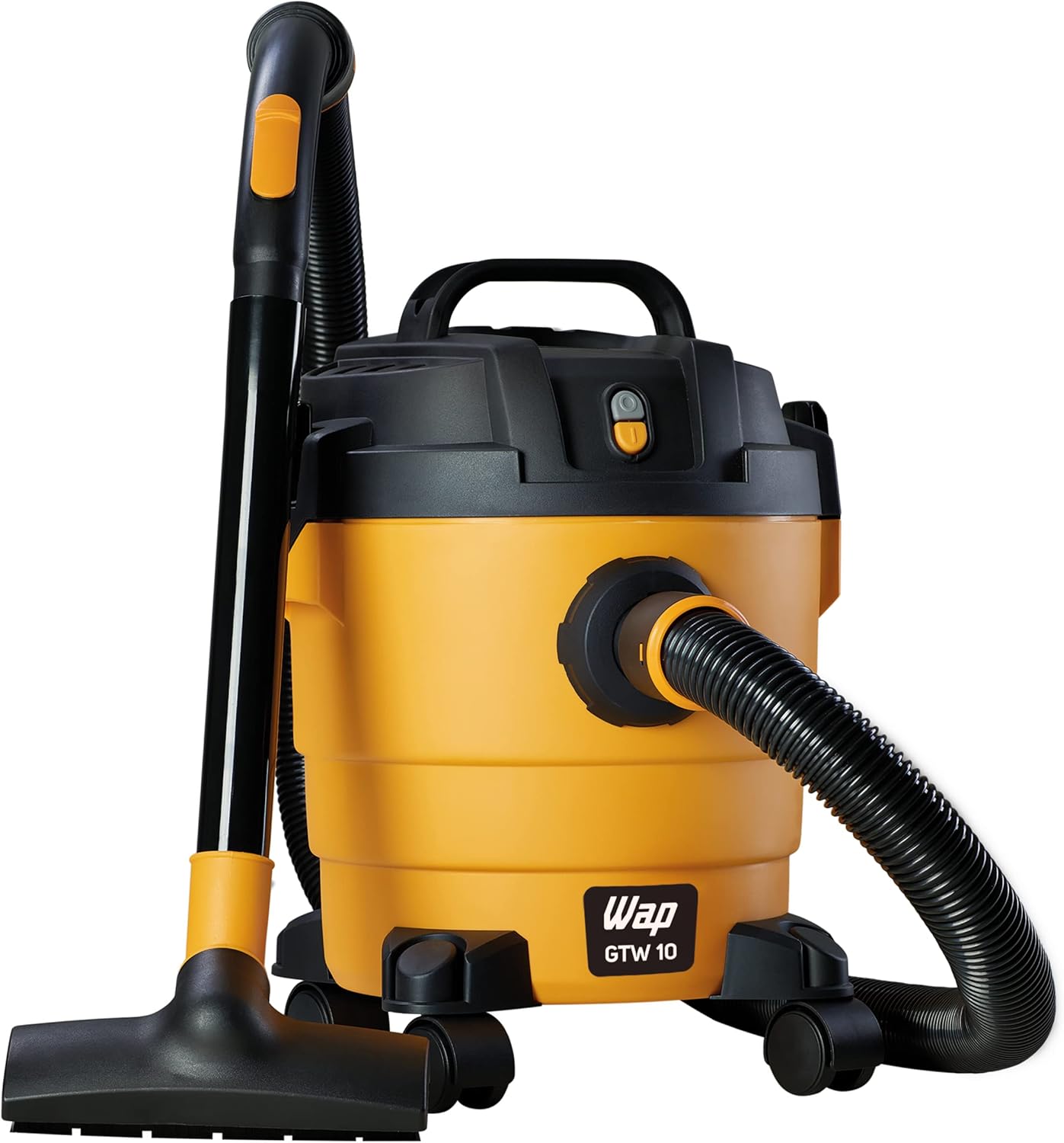 Aspirador De Pó E Líquidos Wap Gtw 10 Filtro Lavável 1400W 220 Volts - 9 71Tbhs7Bqwl. Ac Sl1500