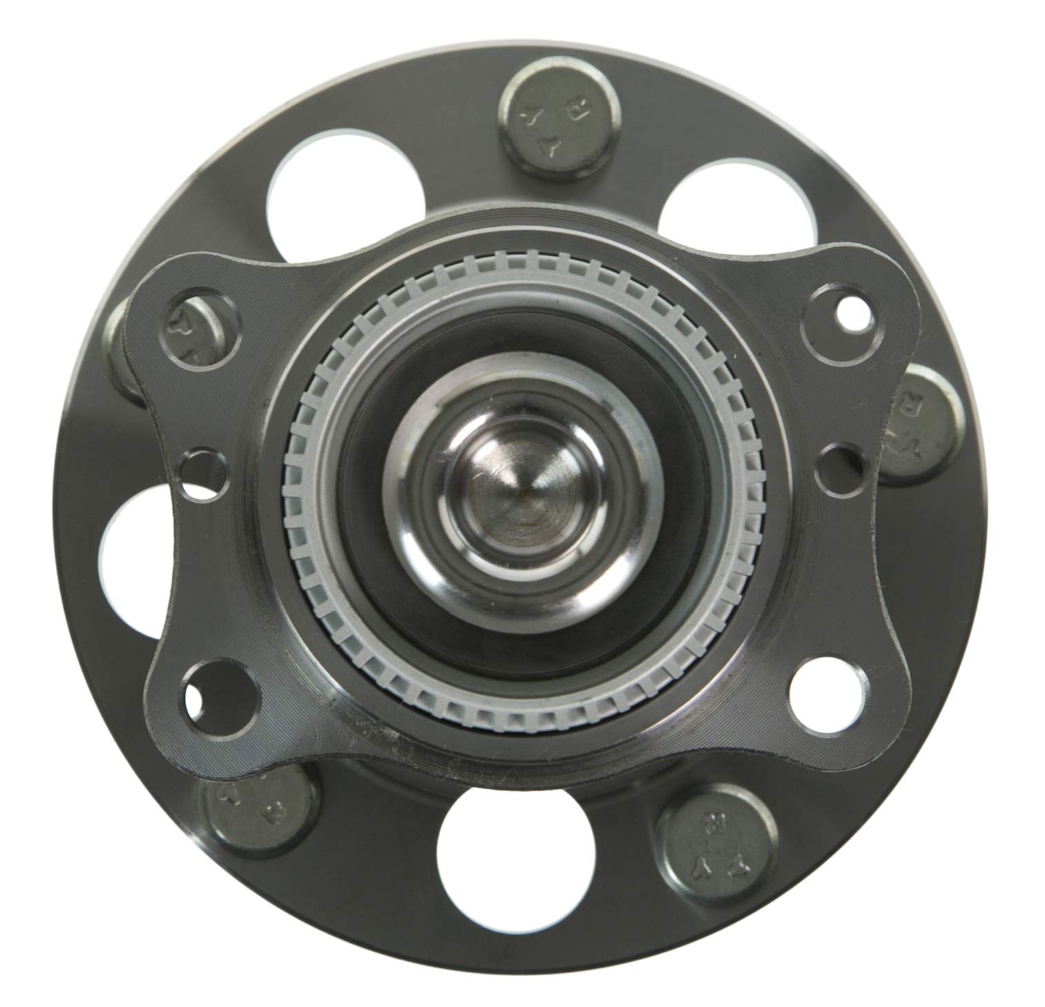 Amazon.com: MOOG 512492 Wheel Bearing and Hub Assembly for Hyundai
