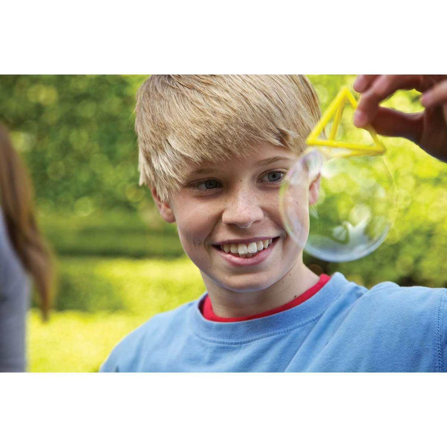 4M Kidz Labs Bubble Science