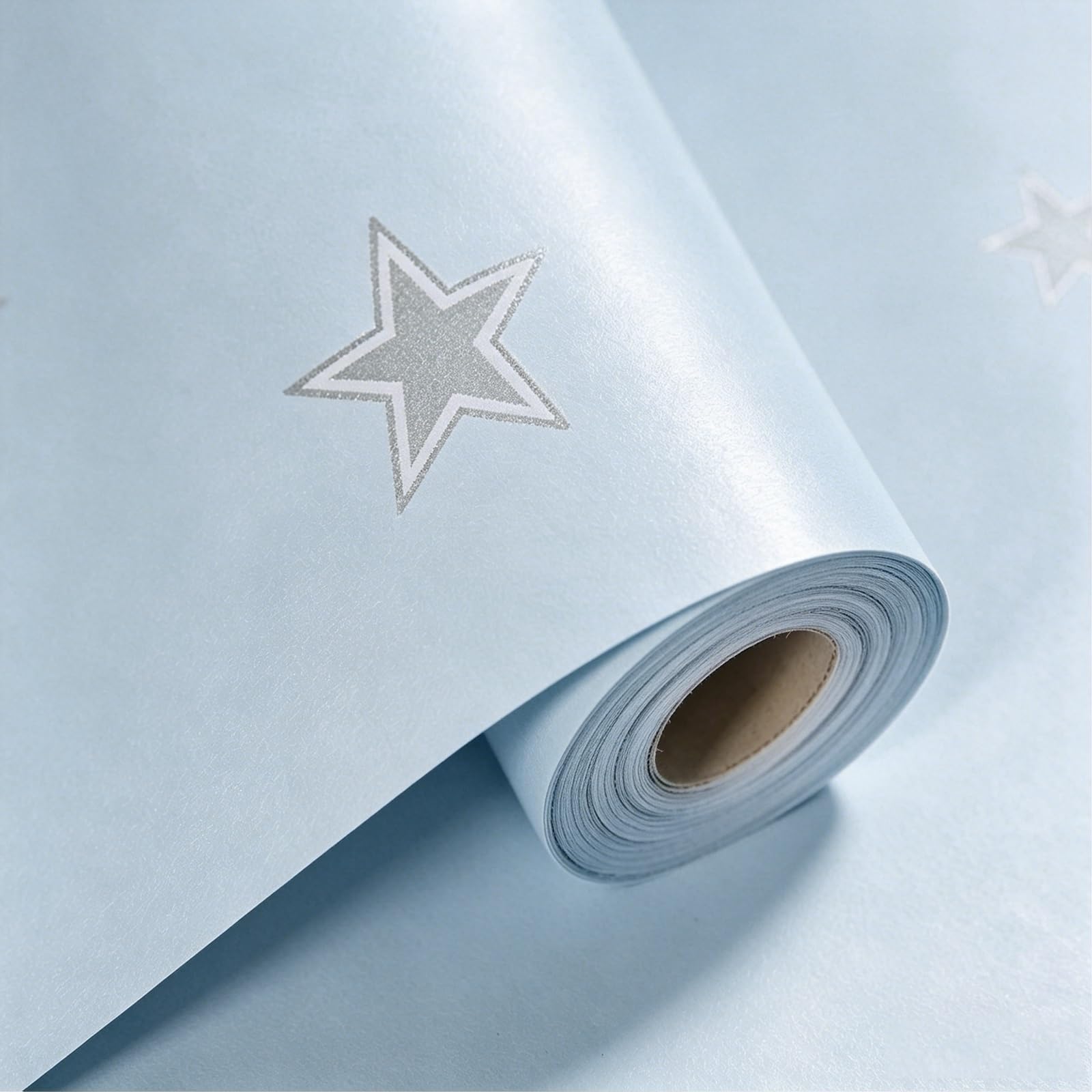 Zynqra ﻿Peel and Stick Wallpaper,Self Adhesive Home Decorative Contact Paper Vinyl Roll,for Wall Kitchen for Bedroom and Bathroom(A,L100cm/39.4in*W40cm/15.8in)