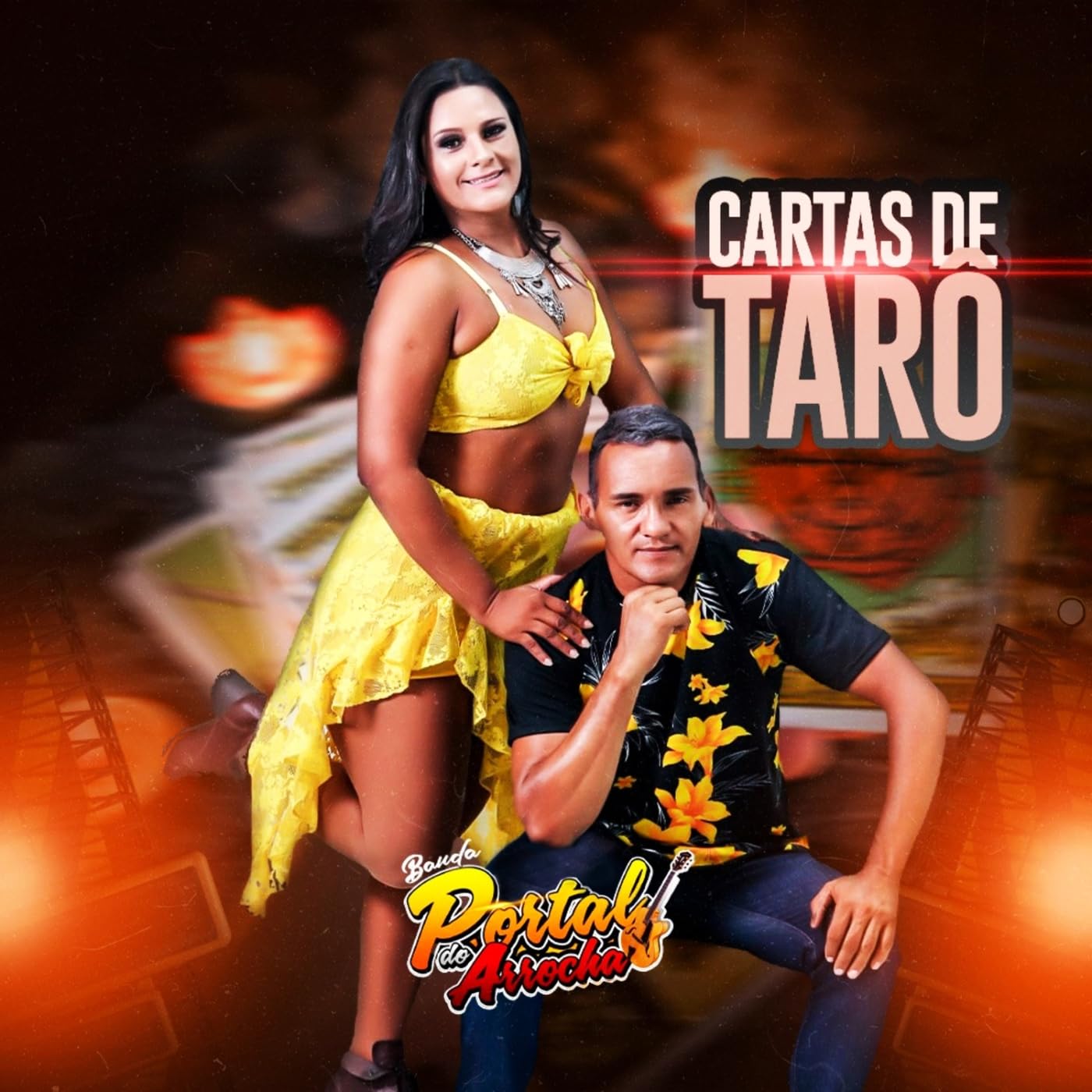 Banda Portal do Arrocha