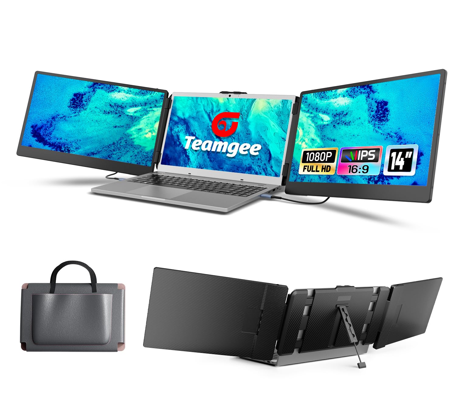 14インチ ノートPC用スクリーンエクステンダー フルHD 14インチ ノートPC用スクリーンエクステンダー フルHD メーカー直営WEB