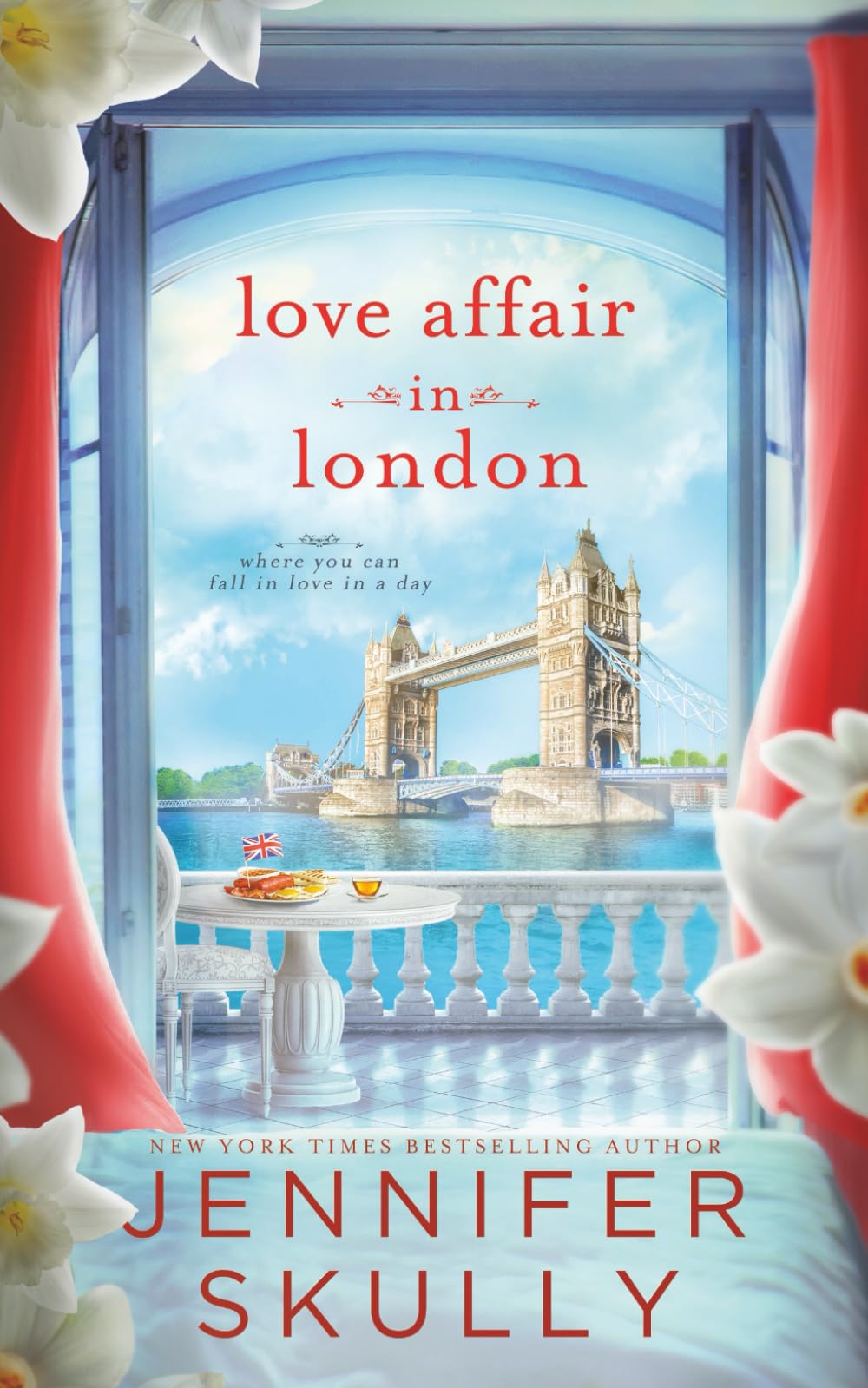 Love Affair in London: An Age Gap Later in Life Second Chance Holiday Romance (Once Again Book 12)