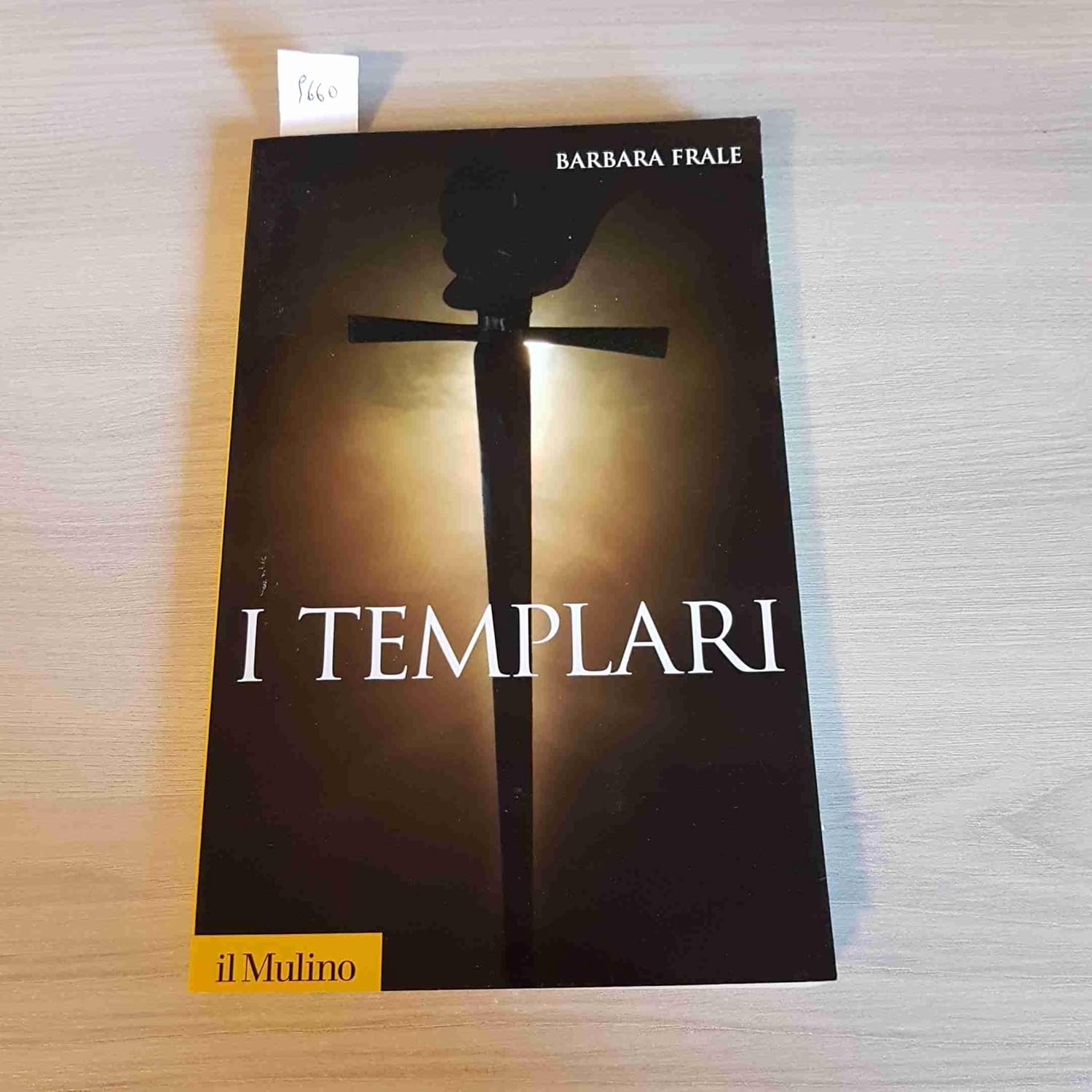 I Templari
