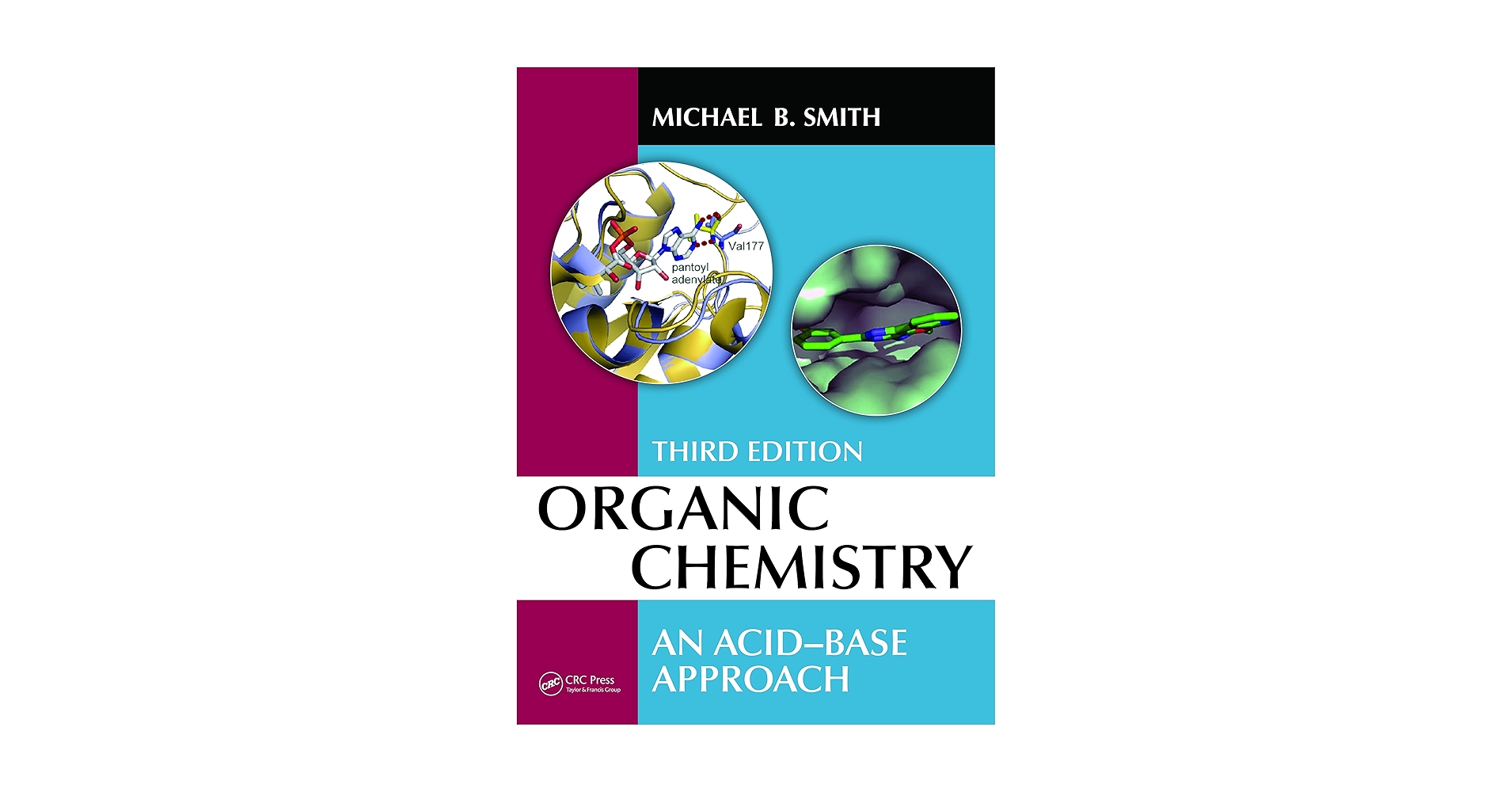 洋書 ORGANIC CHEMISTRY THIRD EDITION s-l400.jpg