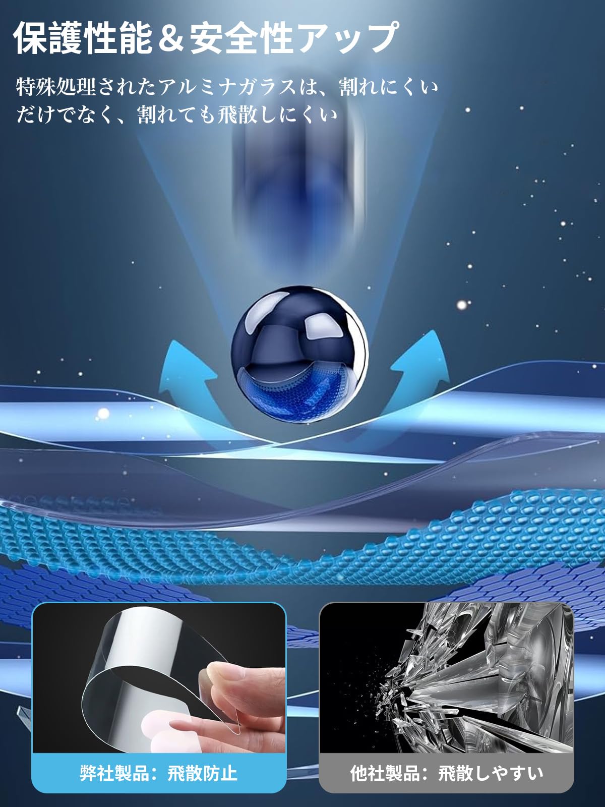Amazon.co.jp: For Redmi K Pad/Xiaomi Pad Mini フィルム 強化ガラス