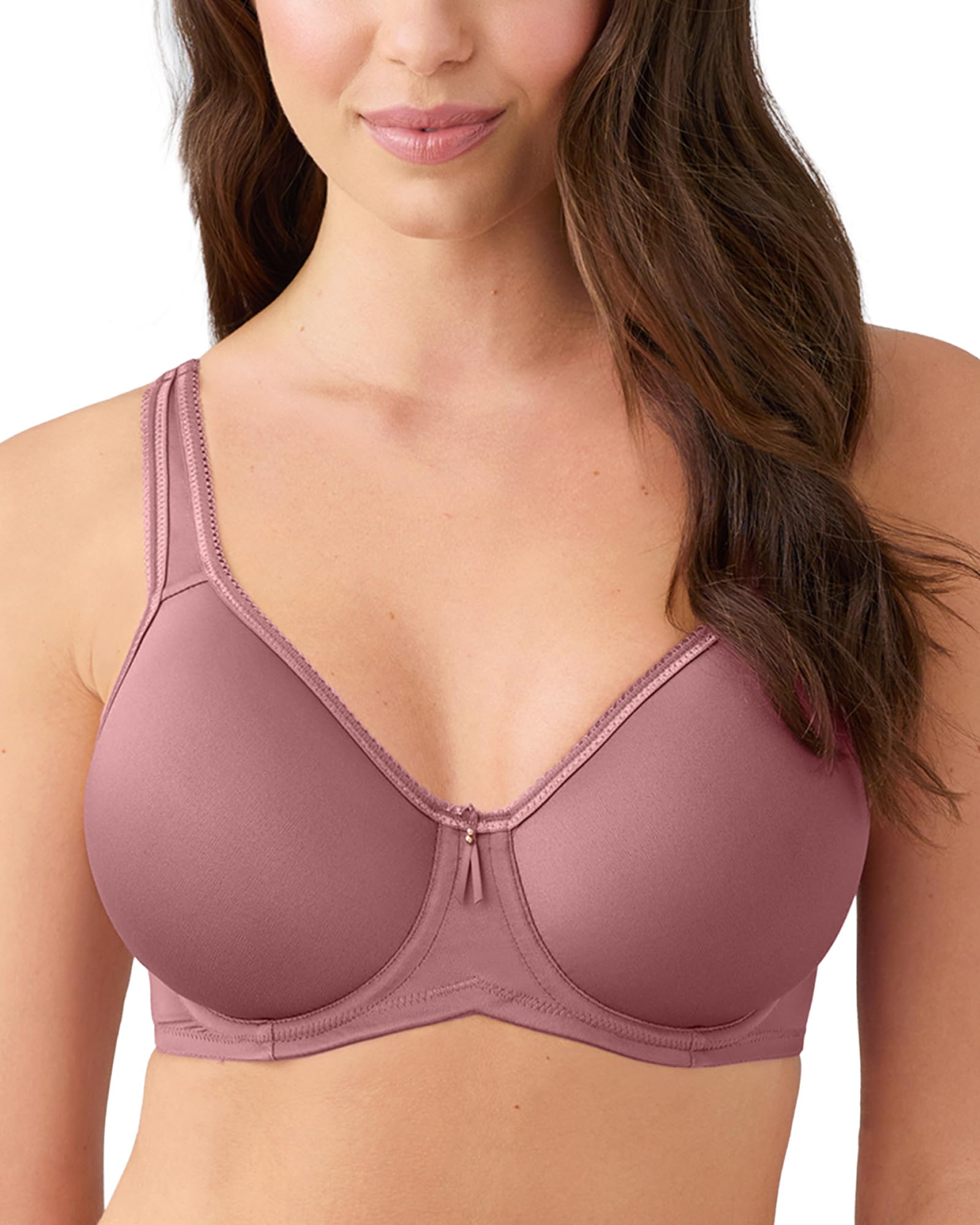 Wacoal Basic Beauty Spacer Underwire T-Shirt Bra 853192