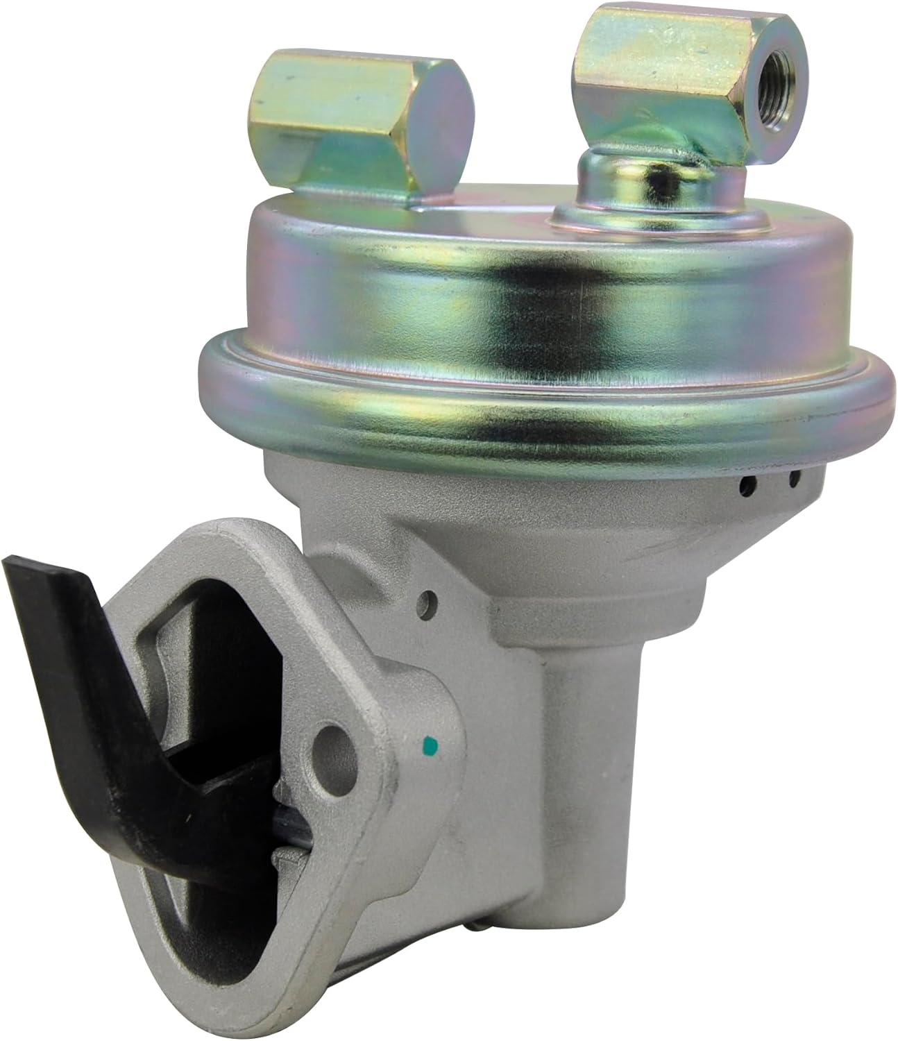 Mechanical Fuel Pump Compatible with 1952-1957 Chevrolet 1500 Bel Air Fleetline Sedan Delivery Styleline Deluxe Styleline Special Truck 3100 3200 3400 3500 3600 3700 3800 3900