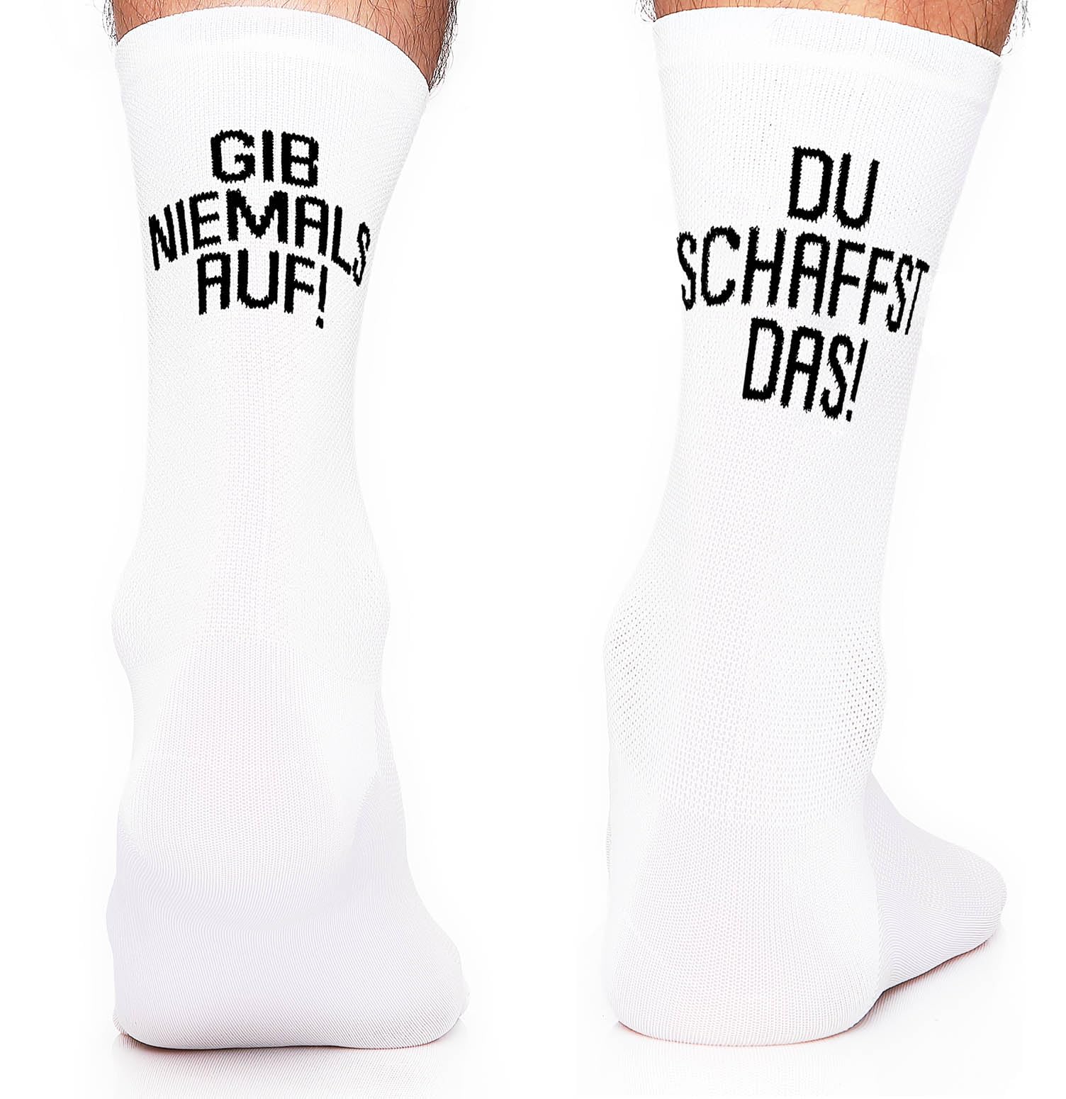 TODO Fahrradsocken Herren und Damen. Atmungsaktive Rennrad Socken. Fahrrad Socken Herren, Radsocken Herren mit Motiv auch Laufsocken.