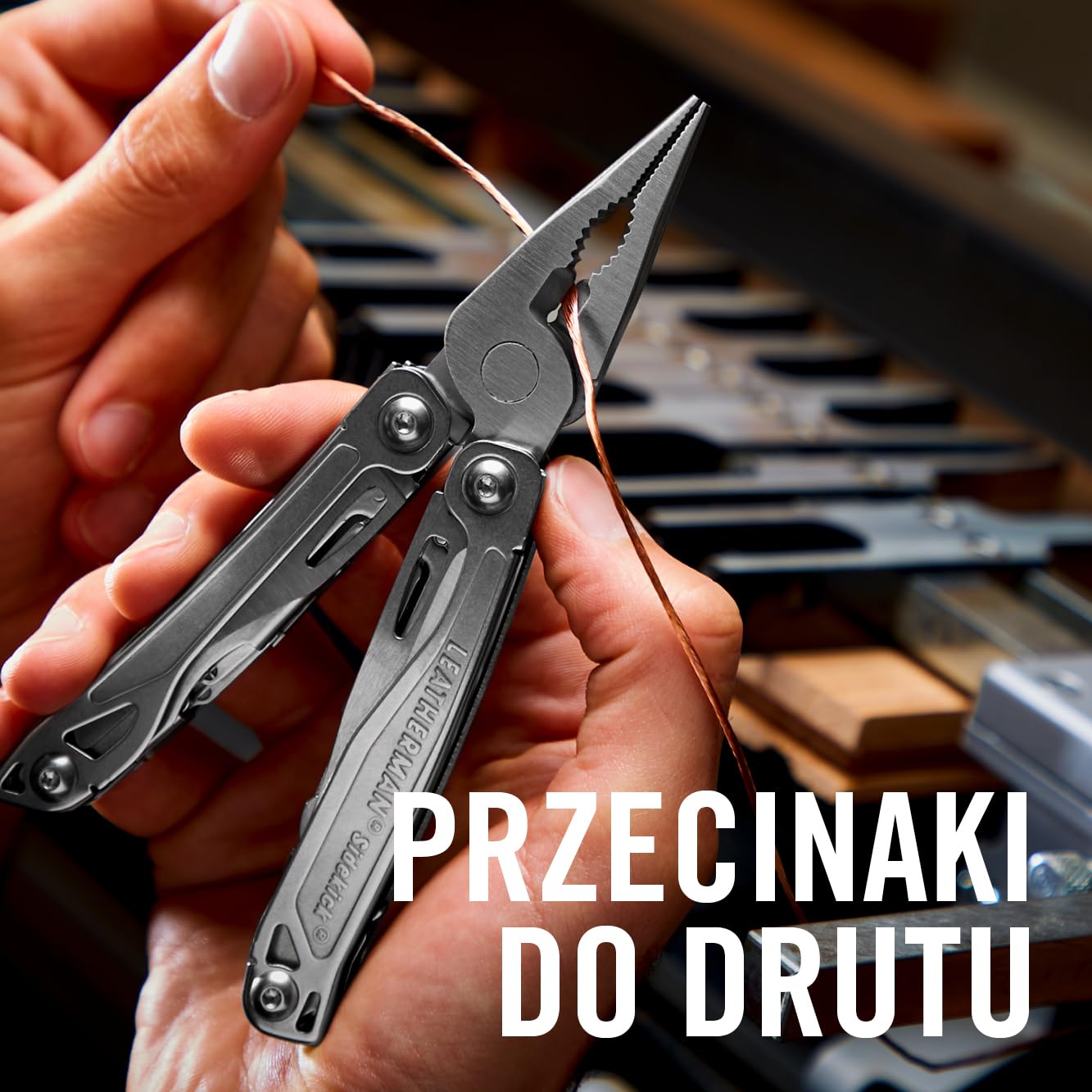 Amazon | LEATHERMAN(レザーマン) Side Kick SDKS | LEATHERMAN