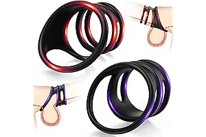 Penis Rings Male Sex Toy