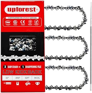 HUSQVARNA 5018406-64 15 "0.325 Pitch 0.050 Gauge Tipo H30 Lowvib - Foto 2