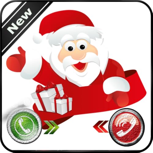 Call From Santa - Merry Christmas Happy New year