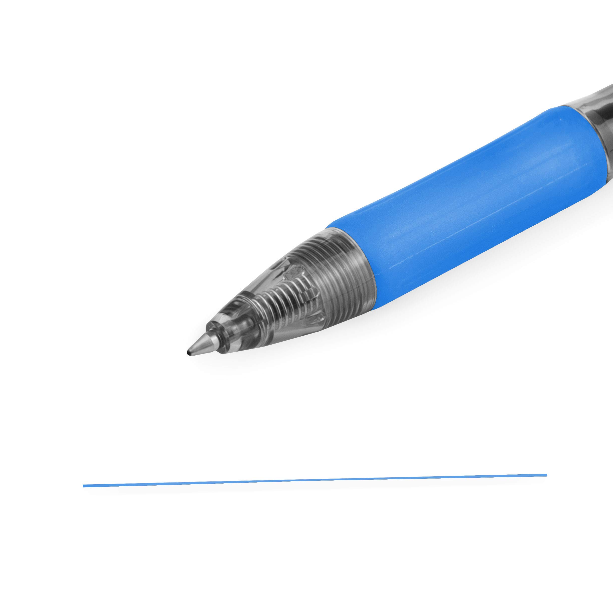 Amazon.co.jp: Zebra Sarasa - 0.7mm ノック式ゲルインクボールペン