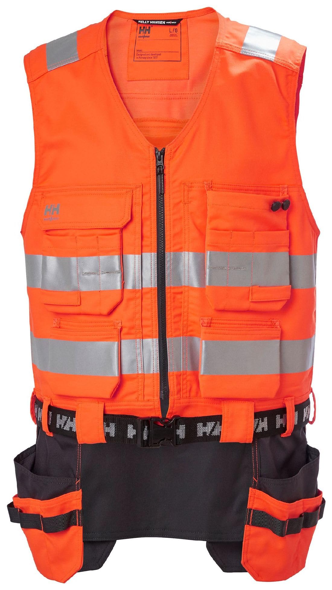 ALNA 2.0 CONS VEST