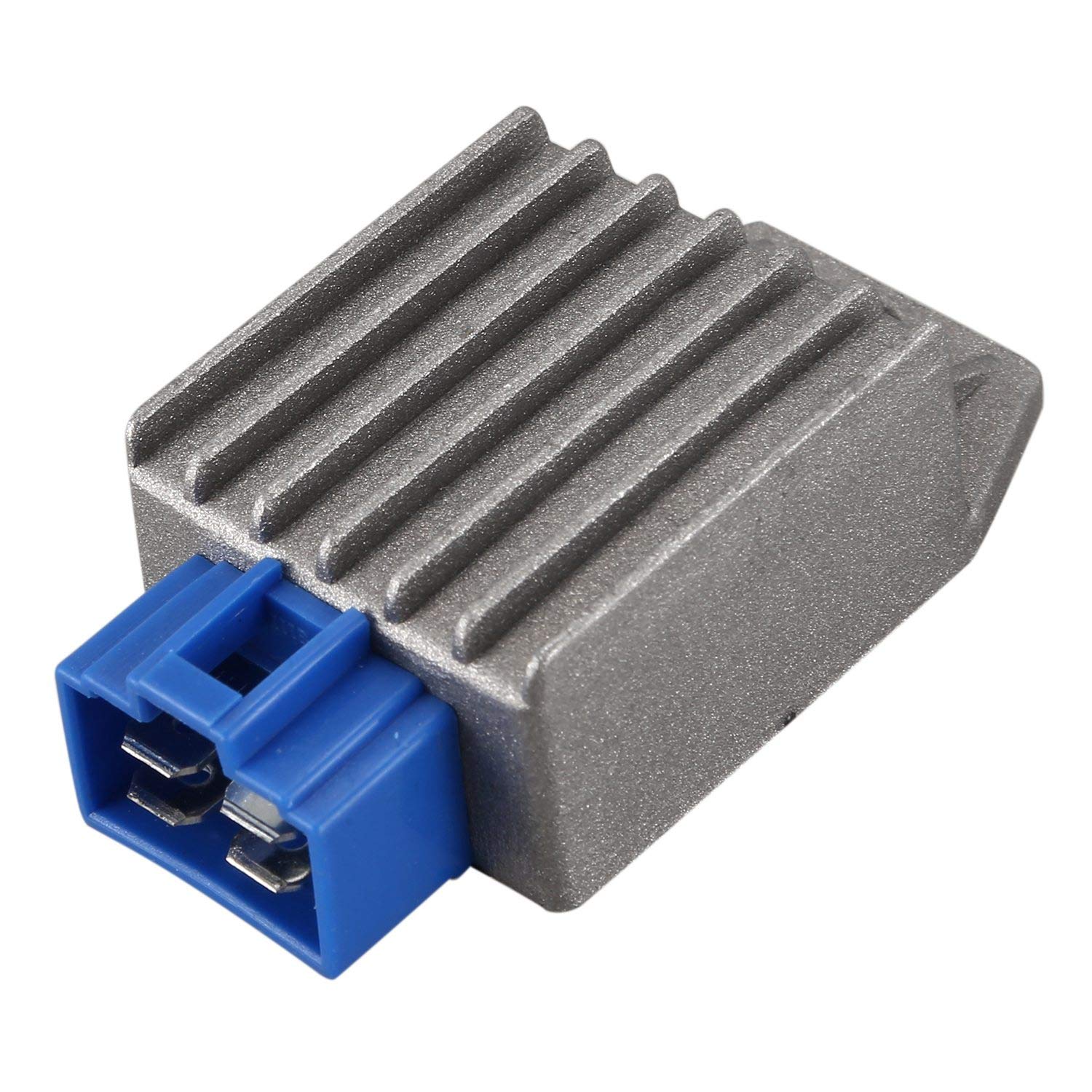 Regulador de voltaje para carrito de golf G8 G9 G14 G16 G20 G21 G22 JF2-81910-01-00