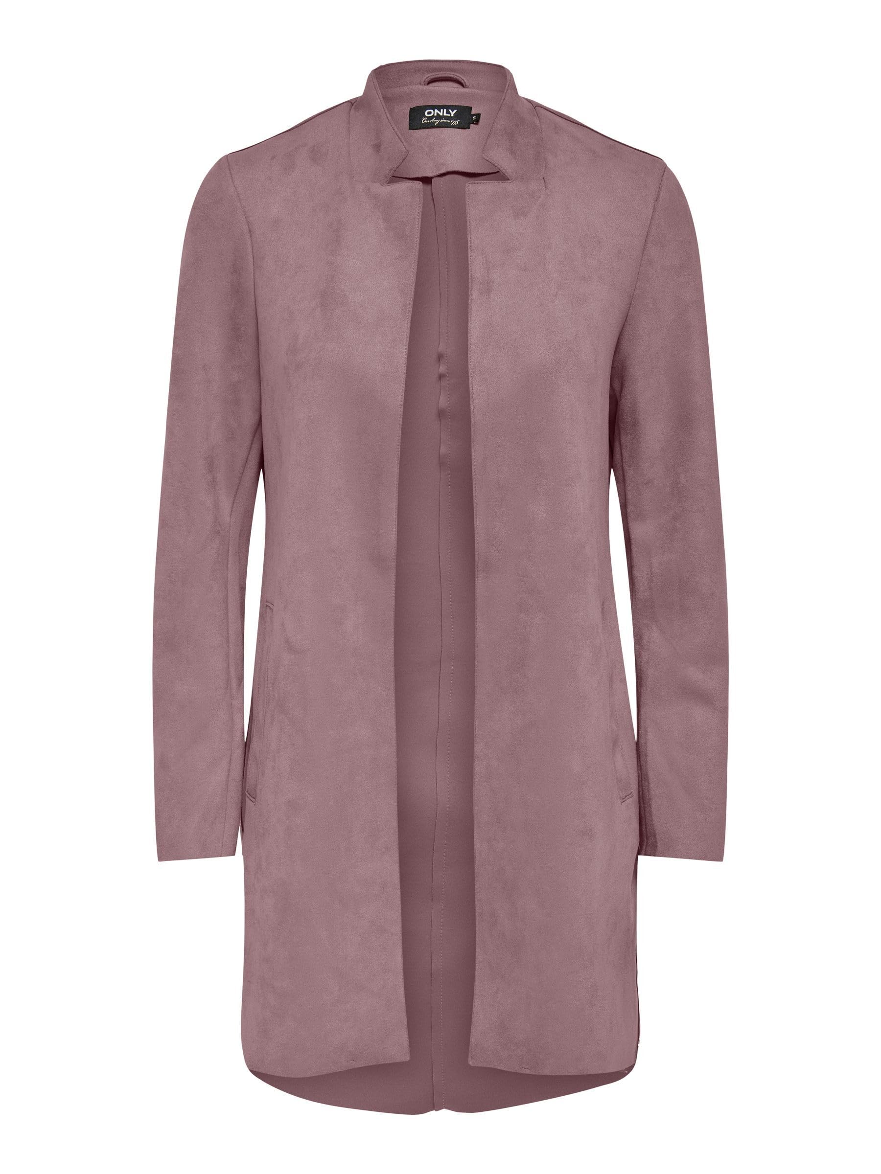 ONLSOHO ONLY coatigan la solution veste mi-saison souple et chic - 8