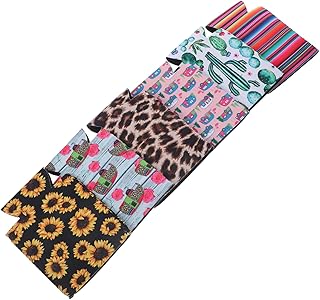 LABRIMP Isoladores De Garrafa 6Pcs Manga De Garrafa De Refrigerante Protetor De Lata De Cerveja Isolador De Lata De Cerveja Manga De Bebida Manga De Lata De Bebida Isolada De Neoprene