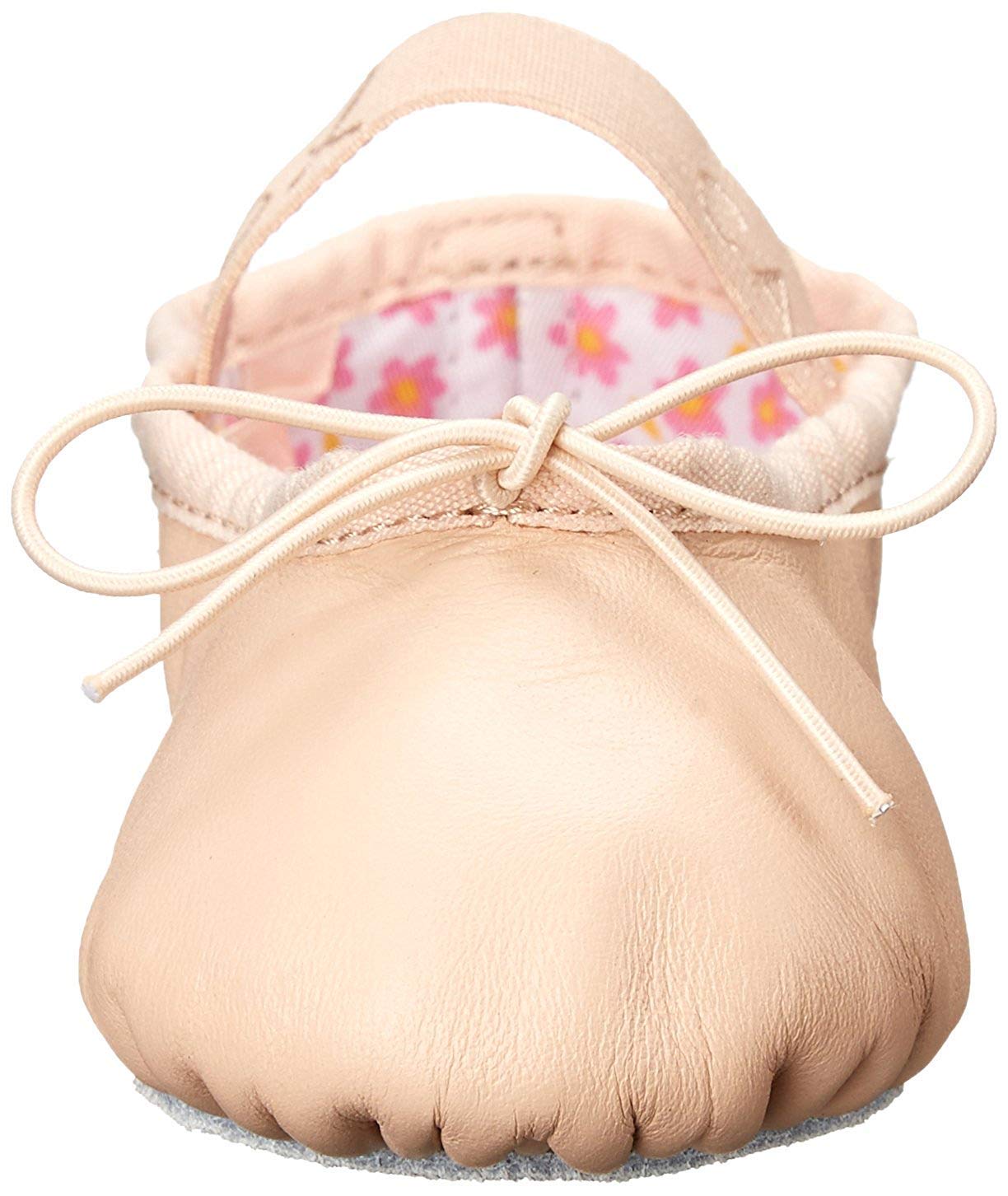 Capezio Daisy 205 Ballet Shoe (Toddler/Little Kid)