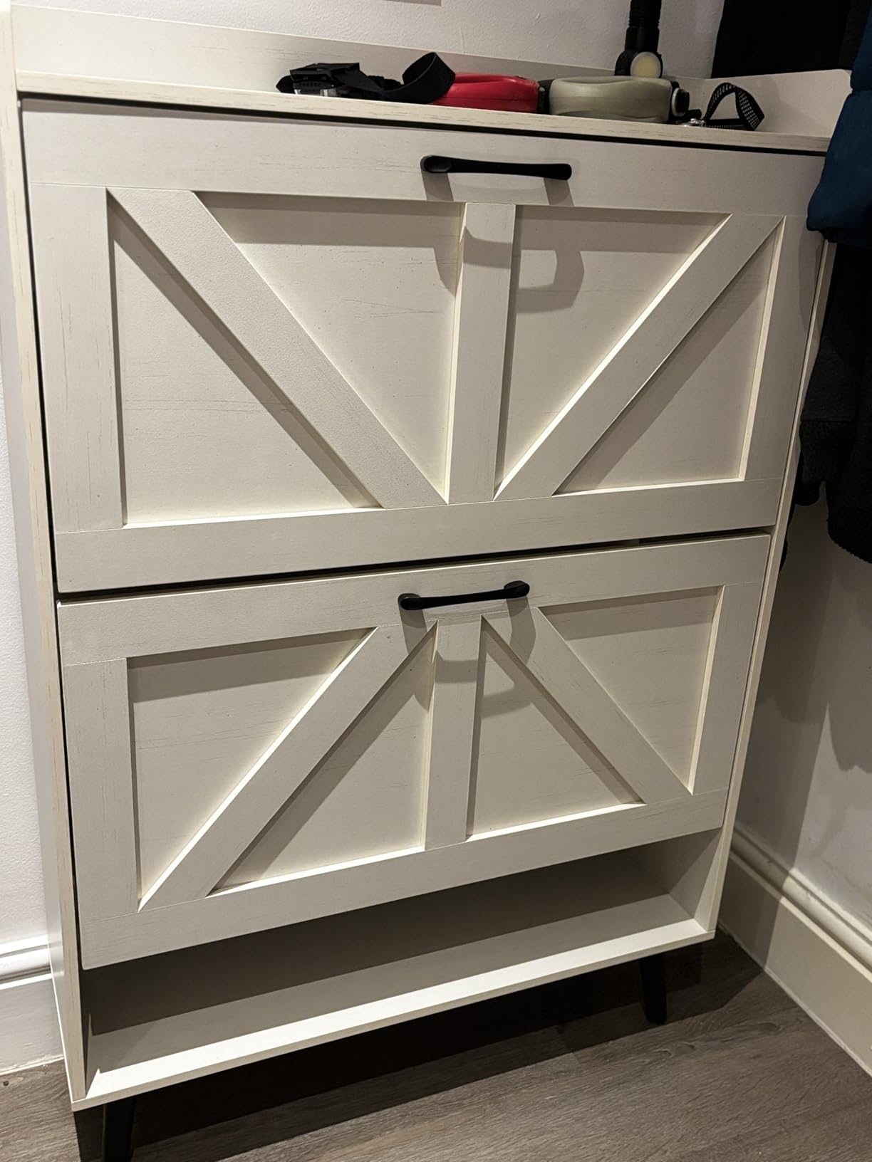 Customer photo