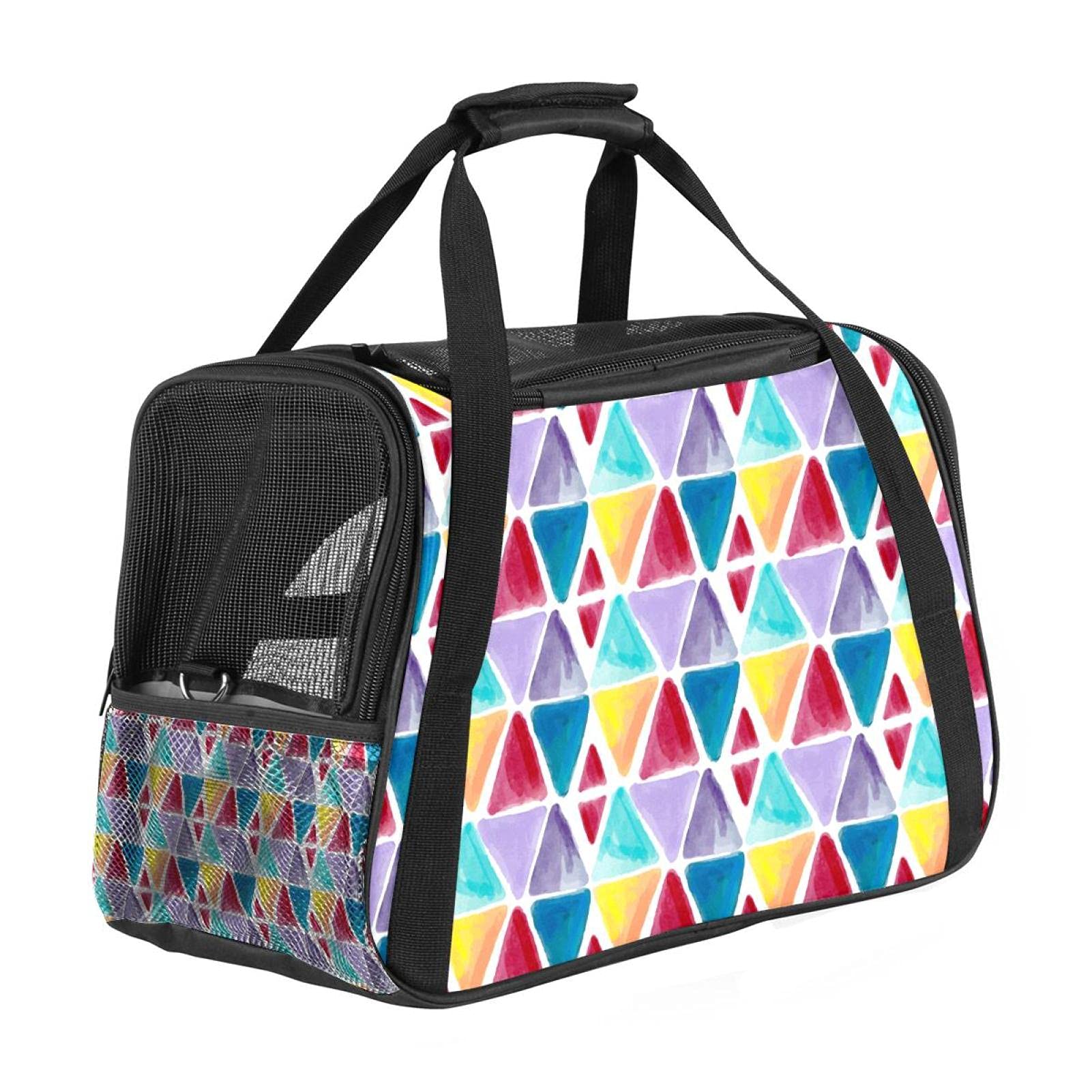 Sac de transport pour animaux : fini le stress des déplacements