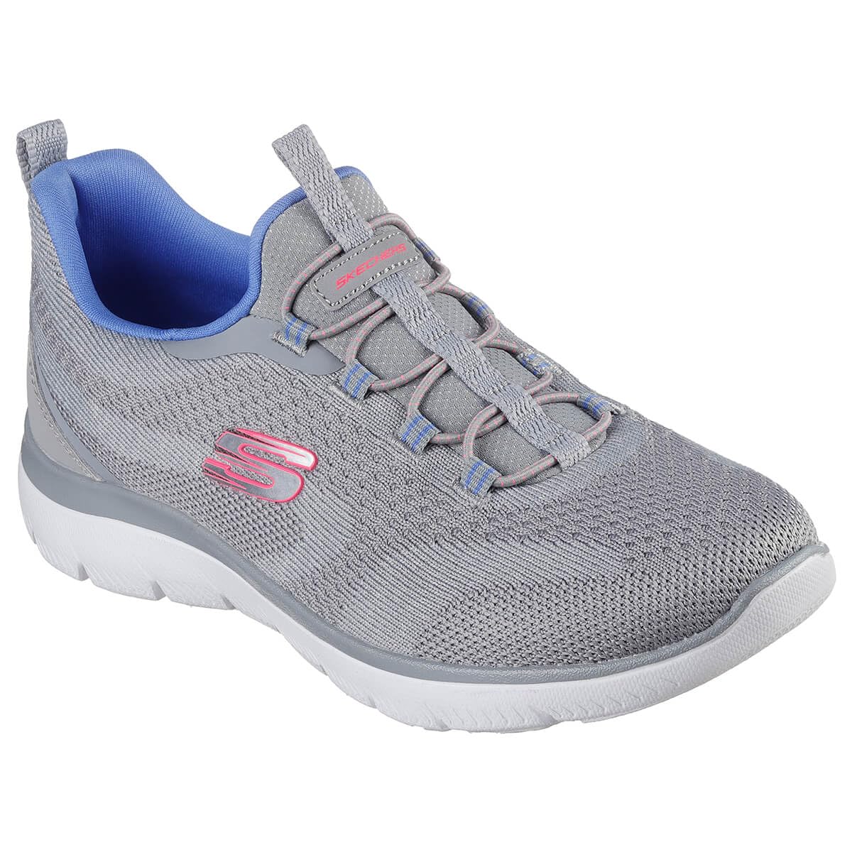 Skechers Damen Summits New Nature Turnschuhe