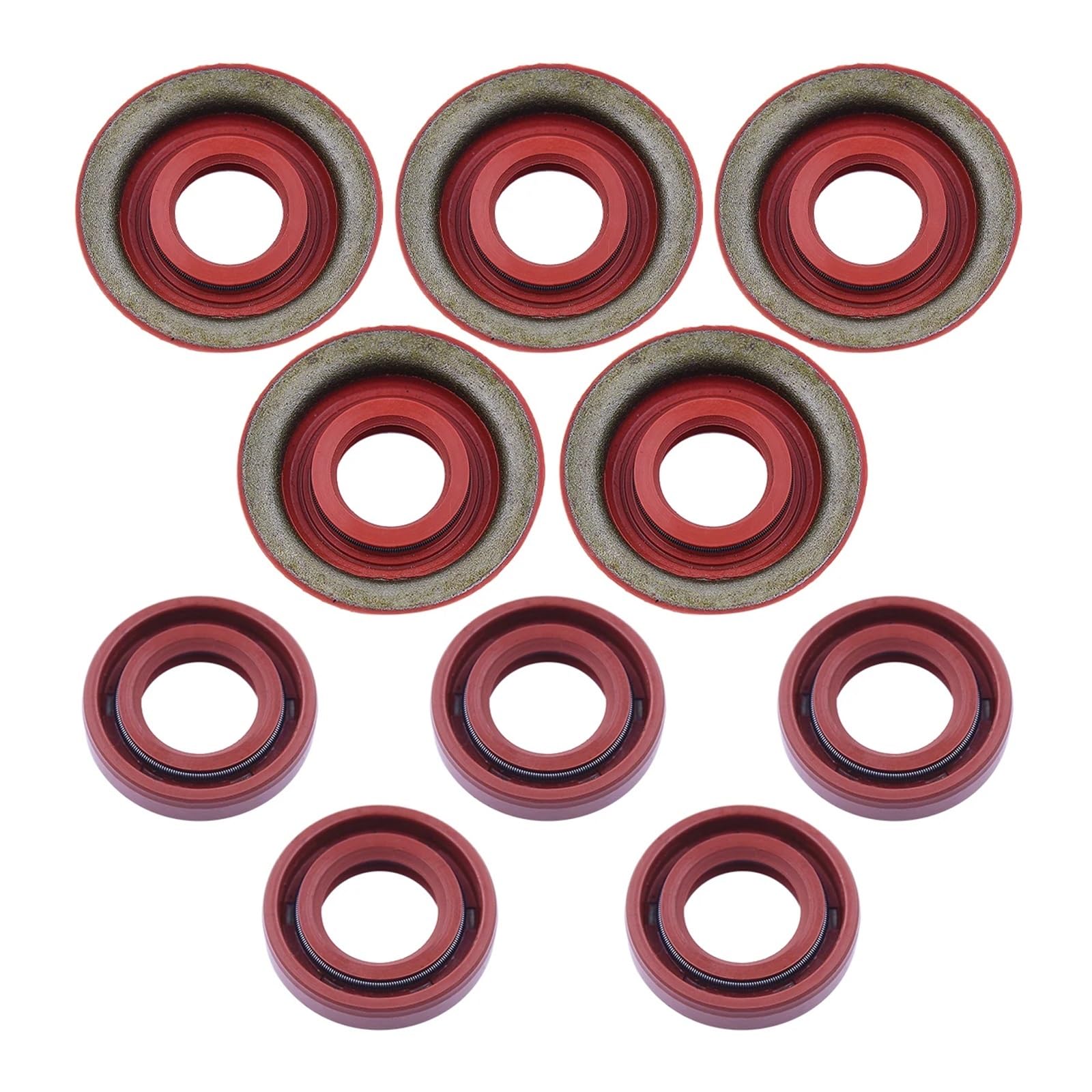 Joints d'huile moteur de tronçonneuse 2500 25cc pour élagage