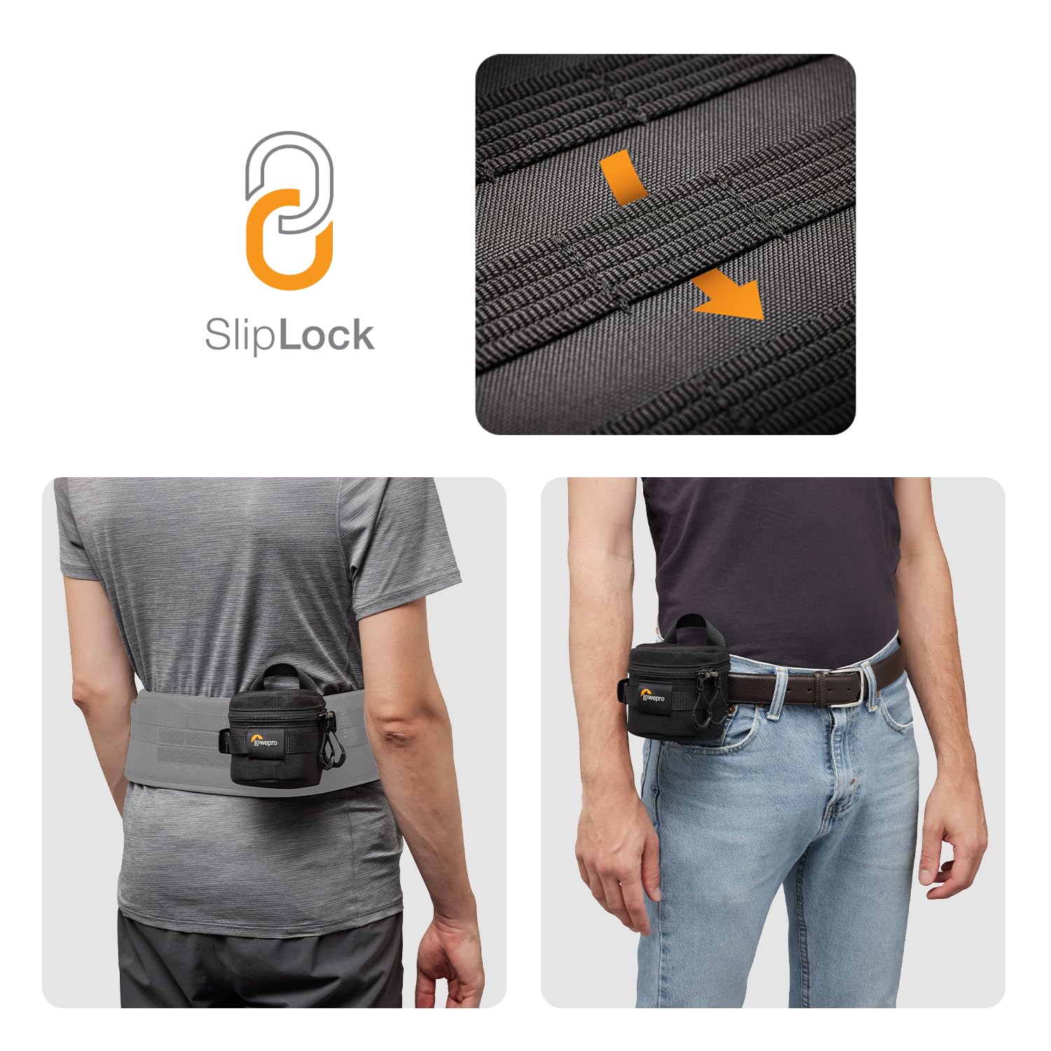 Amazon.co.jp: Lowepro ProTactic LCS 8 x 8 III カメラレンズ