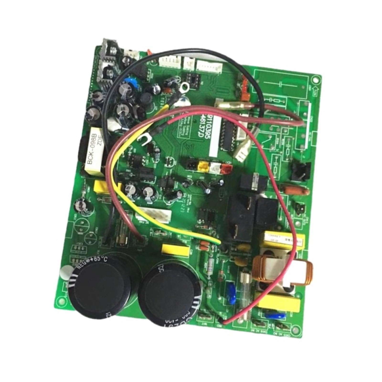 VKvmNYlxx for air Conditioner Motherboard pc Board 1344968 1346137 KFR-26W/97FZBPB K19110395