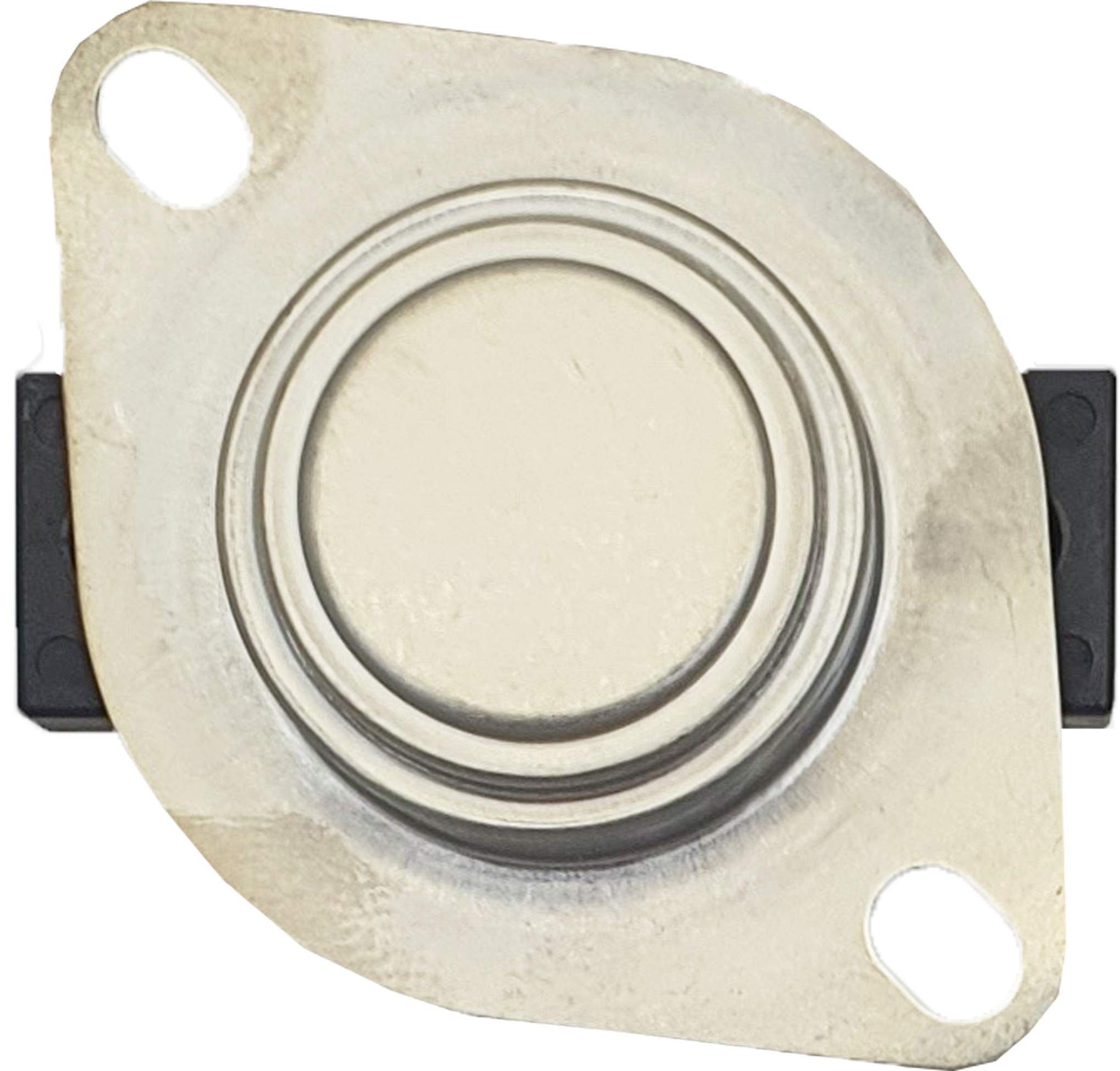 Enterpark DC47-00018A Premium Quality Cost Effective Part for Replacement of Dryer Thermostat Compatible with Samsung Dryer Replaces 35001092 503497 AP4201898 AP6008682 PS4205217