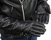 Vista 8 de Guantes de verano Milwaukee para hombres