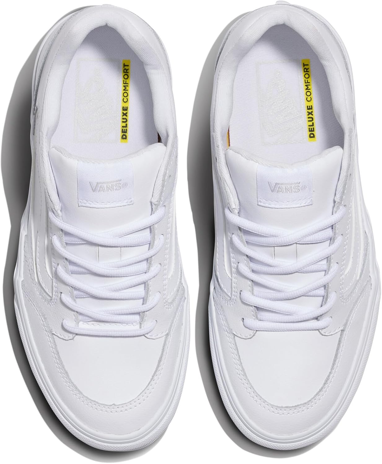 Vans Womens Fairview Deluxe Low-top Shoe - Image 5