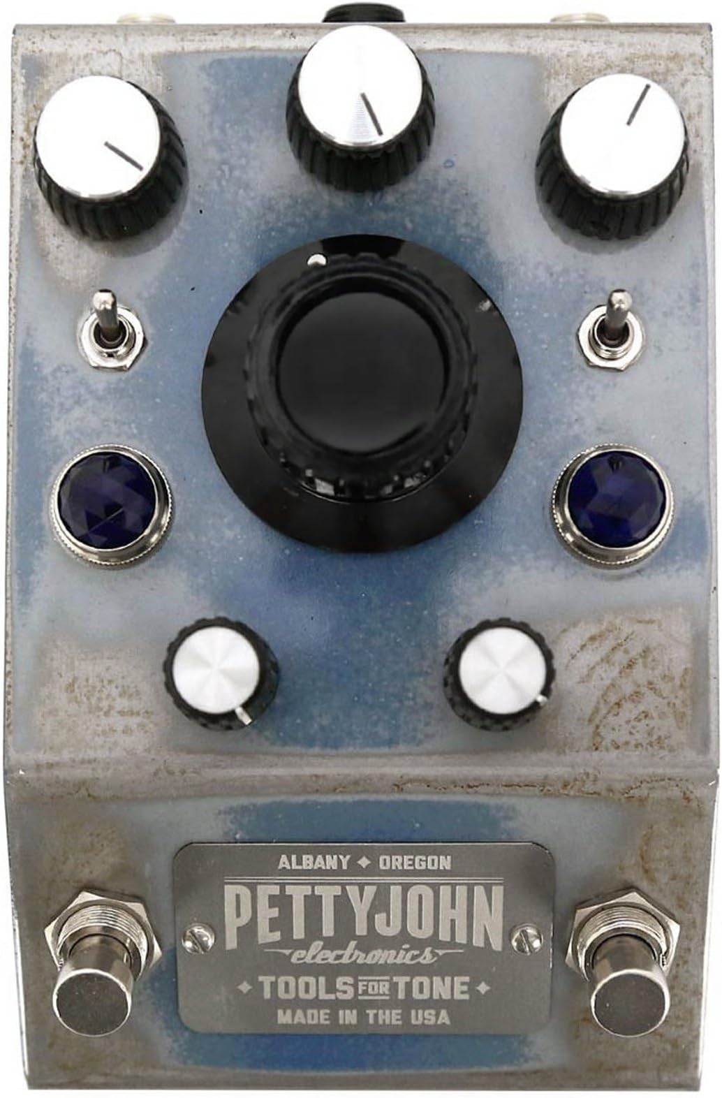 Pettyjohn Electronics Standard Predrive