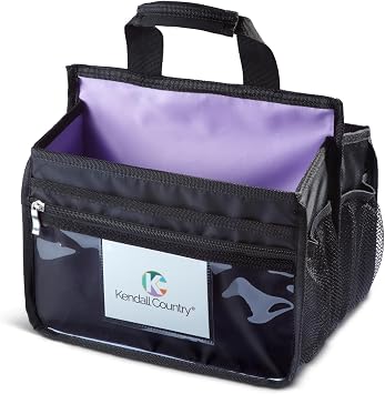 Kendall Country Tidy Tote