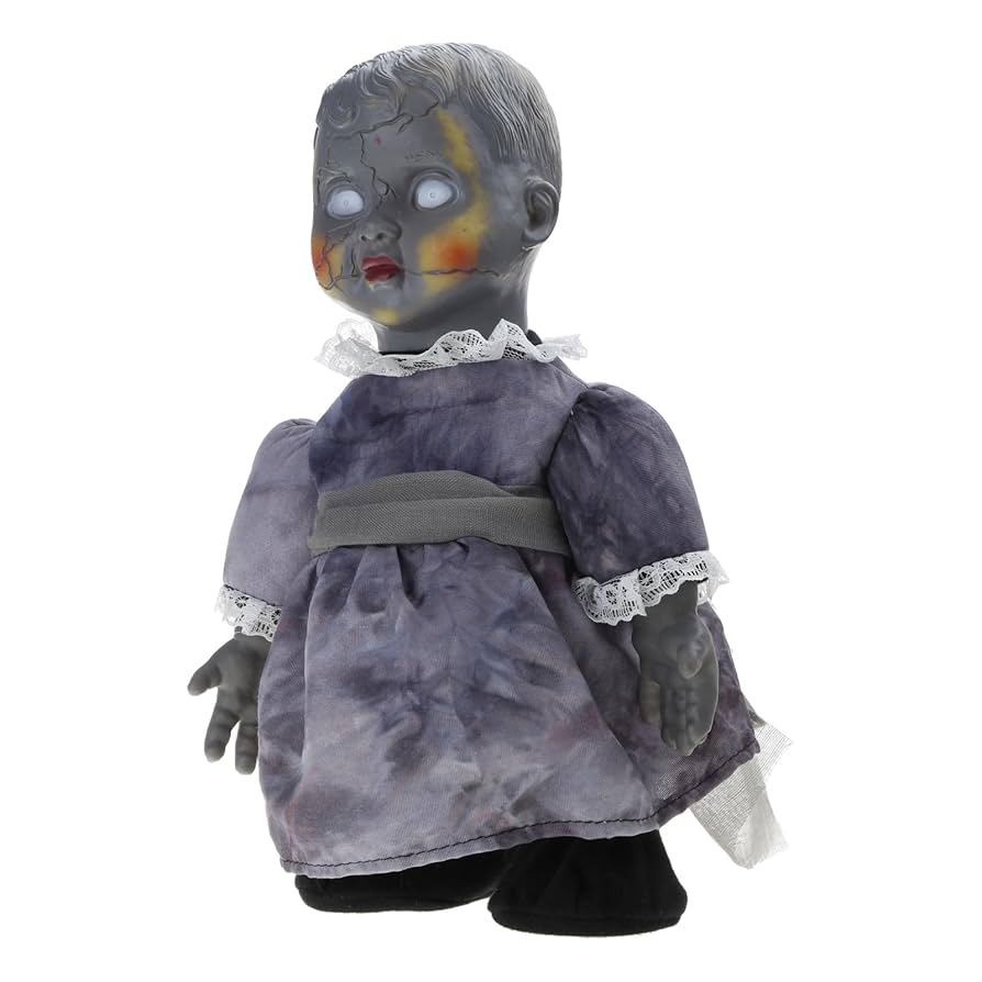 ９月早割❗️ハロウィン☆Halloween・ドールハウス・数量限定・どんぐり わたしのハロウィン ドールハウスをハロウィンでデコりました