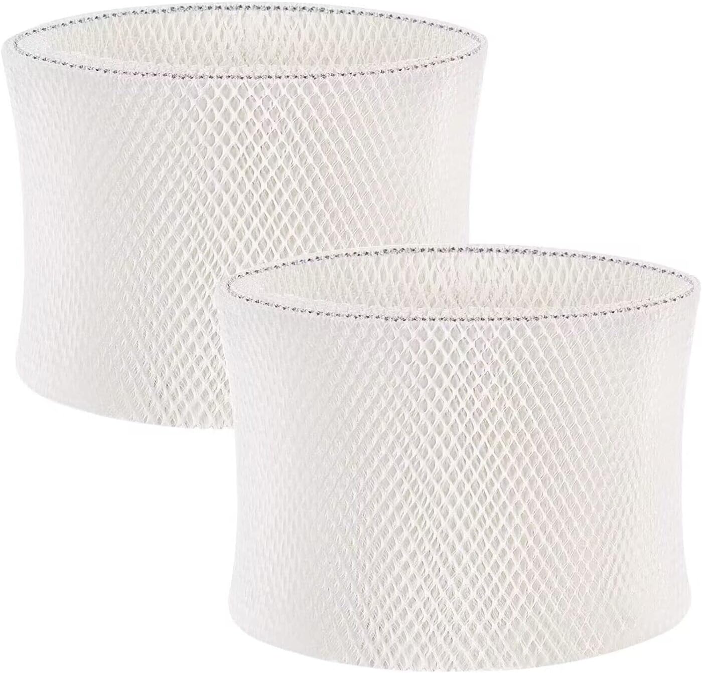 2-Pack Replacement Filters for Mainstays Humidifier, Part # A/H62 Humidifier Wick Filter
