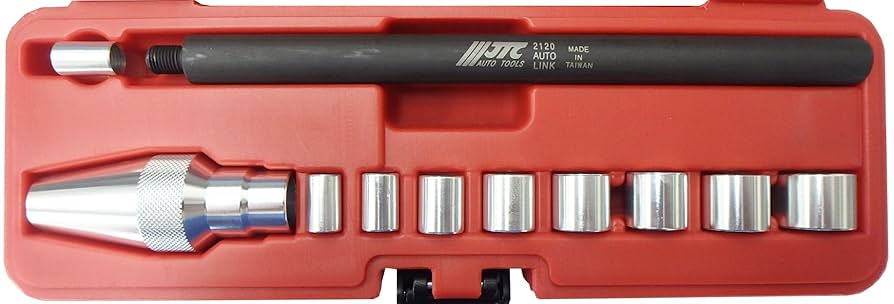 Amazon | JTC ｸﾗｯﾁﾃﾞｨｽｸｾﾝﾀｰ出し 車輌整備 特殊 工具 SST フライ