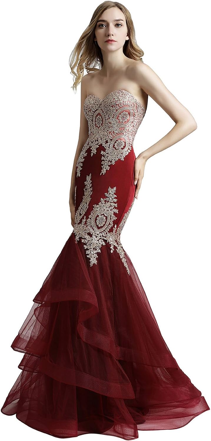 Prom sexy dresses Clearance